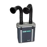  Máy hút khói chì/ thiếc hàn Quick 6102A2 