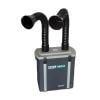 Máy hút khói chì/ thiếc hàn Quick 6102A2