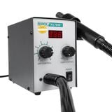  Máy khò chỉnh nhiệt Quick 957DW+ (580W) 