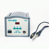  Máy hàn cao tần chỉnh nhiệt Quick 203H ESD (90W) 