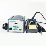  Máy hàn cao tần chỉnh nhiệt Quick 203H ESD (90W) 