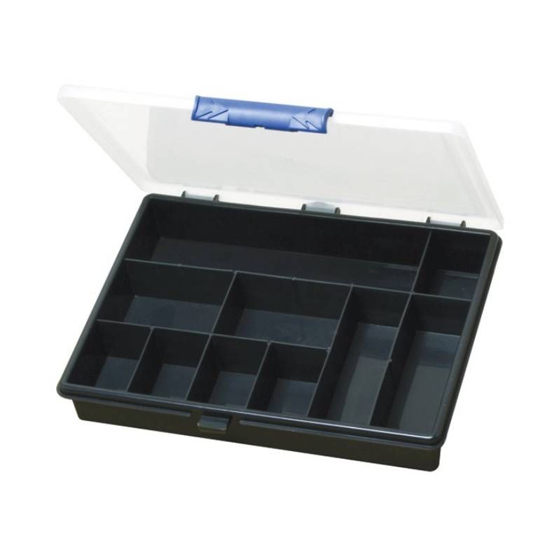  Hộp nhựa đựng linh kiện Pro'skit SB-2419 (238x192x42mm) 