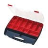 Hộp nhựa đựng linh kiện Pro'skit SB-4536B (450x355x75mm)