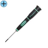  Tua vít bake Pro'skit SD-081-P2 (Phillips #00 x 50mm) 