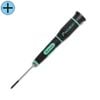 Tua vít bake Pro'skit SD-081-P3 (Phillips #0 × 50 mm)