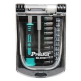  Bộ vít Pro'skit SD-9315 