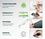  Bộ công cụ sửa chữa 40 chi tiết Pro'sKit SD-9326M 