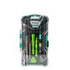 Bộ công cụ sửa chữa 40 chi tiết Pro'sKit SD-9326M