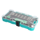  Bộ Tua Vít Chính Xác 30 Chi Tiết Pro'sKit SD-9608 