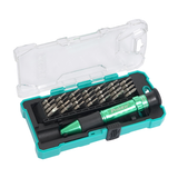  Bộ Tua Vít Chính Xác 30 Chi Tiết Pro'sKit SD-9608 