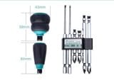  Bộ vít vặn Pro'sKit SD-9820 (10 in 1) 