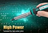  Mỏ hàn điện Pro'skit SI-126B-100 (100W) 