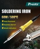  Mỏ hàn Pro'skit SI-129B-60 (60W) 