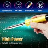  Mỏ hàn Pro'skit SI-129B-60 (60W) 