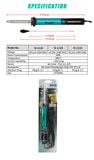  Mỏ hàn hút chì/ thiếc Pro'skit SI-211B (40W) 