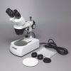 Kính hiển vi soi nổi Akeiyo SMP-IIIA Halogen (10X & 20X/ 20X & 40X)