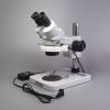  Kính hiển vi soi nổi Akeiyo SMP-IIIA (10X & 20X/ 20X & 40X) 