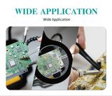  Kính lúp kẹp board Pro'skit SN-396N (1.75X & 4X) 