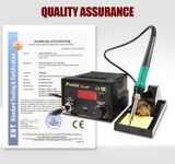  Máy hàn chỉnh nhiệt Pro'skit SS-207B (60W) 