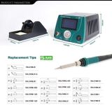  Máy hàn chỉnh nhiệt Pro'skit SS-257B 