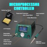  Máy hàn chỉnh nhiệt Pro'skit SS-257B 