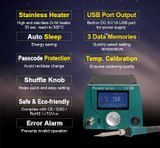  Máy hàn chỉnh nhiệt Pro'skit SS-257B 