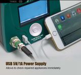  Máy hàn chỉnh nhiệt Pro'skit SS-257B 