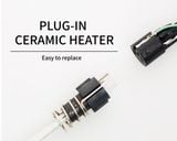  Máy hàn chỉnh nhiệt Pro'skit SS-306B (75W) 