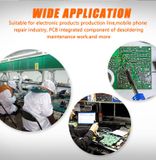  Máy hút chì/ thiếc Pro'skit SS-331B (90W) 