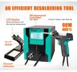  Máy hút chì/ thiếc Pro'skit SS-331B (90W) 