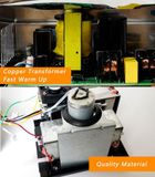  Máy hút chì/ thiếc Pro'skit SS-331B (90W) 