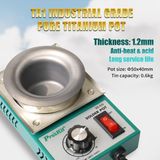  Bể nhúng chì Pro'sKit SS-532B (200W) 