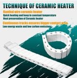  Bể nhúng chì Pro'sKit SS-532B (200W) 