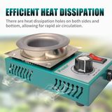  Bể nhúng chì Pro'sKit SS-532B (200W) 