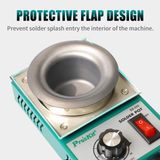  Bể nhúng chì Pro'sKit SS-532B (200W) 