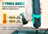  Máy sấy nhiệt mini Pro'skit SS-628F (500W) 