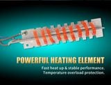  Máy sấy nhiệt mini Pro'skit SS-628F (500W) 