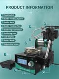  Máy hàn tự cấp thiếc Pro'skit SS-955B (60W) 