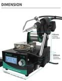  Máy hàn tự cấp thiếc Pro'skit SS-955B (60W) 