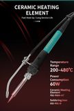  Máy hàn tự cấp thiếc Pro'skit SS-955B (60W) 