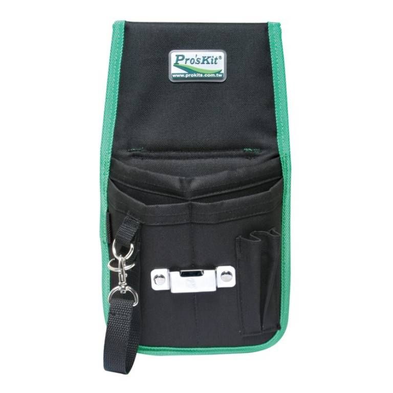  Túi dụng cụ Pro'skit ST-5208 (260x160x40mm) 