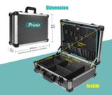  Vali dụng cụ Pro'sKit TC-756 (458x330x150mm) 
