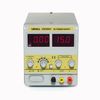Máy cấp nguồn 15V 2A Yihua 1502DD+