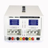  Máy cấp nguồn 30V 5A Yihua 3005D II (Linear) 