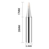  Đầu mỏ hàn Yihua 900MT-B 