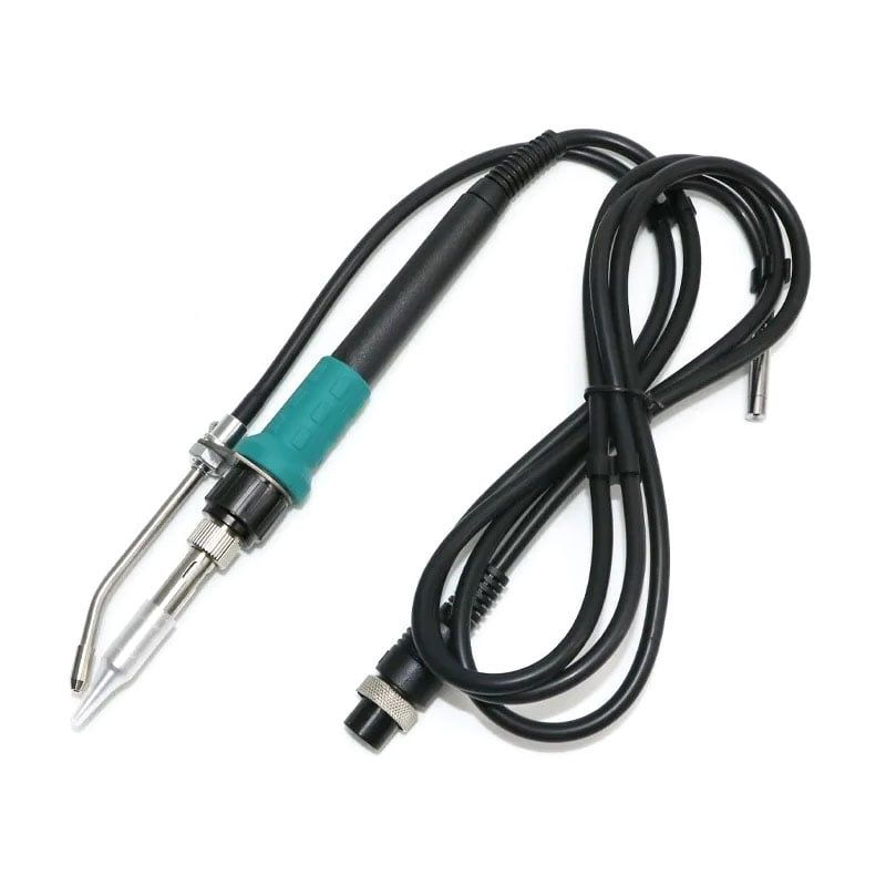  Tay hàn thay thế cho máy hàn tự cấp thiếc Yihua 928DT 