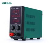  Máy cấp nguồn 30V 5A Yihua 3005D III (Switching) 