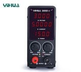  Máy cấp nguồn 30V 5A Yihua 3005D III (Switching) 