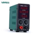  Máy cấp nguồn 30V 5A Yihua 3005D III (Switching) 