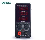  Máy cấp nguồn 30V 10A Yihua 3010D III (Switching) 